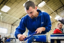 CDW Systems renews Secured by Design membership CDW Systems renews Secured by Design membership