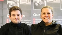 Central Window Systems appoints new Aluminium Customer Service Team 