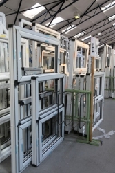 Factory expansion equips Central to meet growing demand Factory expansion equips Central to meet growing demand