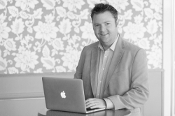 Experienced digital marketeer joins live events firm