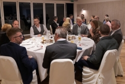 Constructing Excellence South West launches leadership dinner series