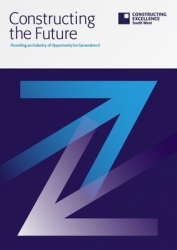 New construction report reveals how to breathe new life into industry