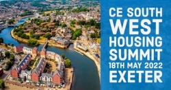 South West leading housing summit set to focus on climate change 
