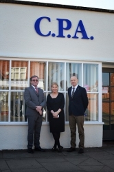 Nadine Dorries MP praises the work of CPA following visit