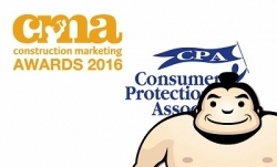 Sumo Yuki & ‘together stronger’ campaign sees CPA up for prestigious award