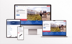 New website signals start of exciting new era for Cotswold
