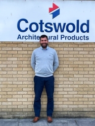 Returning hardware expert to spearhead Cotswold technical sales