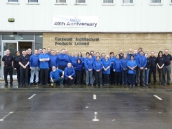 Another record breaking trading period for hardware supplier