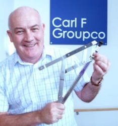 Cotswold Stays’ success with Carl F Groupco customers