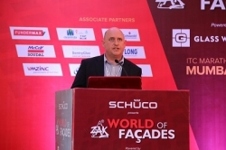 Cotswold travels to India to discuss future of global construction