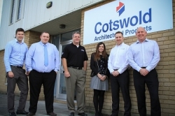 String of new appointments marks bright future for hardware giant