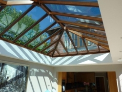 Timber Roof Lantern Design & Installation Guide Timber Roof Lantern Design & Installation Guide