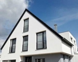 Aluminium frames are the secret to modernising your home Aluminium frames are the secret to modernising your home