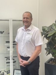 Debar appoints new Technical Sales Manager for South East