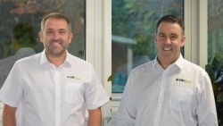 Debar appoints new UK National Sales Manager & International Sales Manager