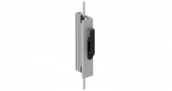 Debar expands bi-fold hardware range with new line of sleek door handles