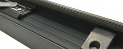 Dekko adds new grey substrate to their seamless Infinity Flush Sash