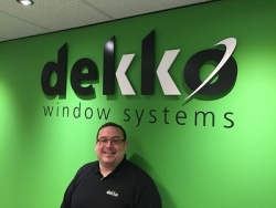 Dekko appoint new internal sales manager