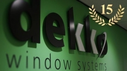 Dekko celebrates milestone 15 year anniversary 