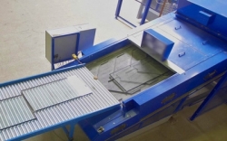 Dekko partners with Saint-Gobain to launch on-site glass recycling unit  (Dekko Window Systems Ltd)