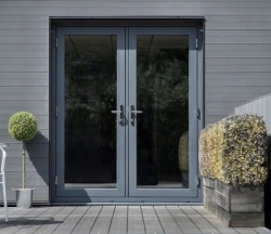 Dekko to add new stunning door to ‘Home of Flush’ range