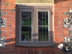 Installers succeed in higher end of the market with Dekko Windows