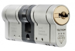 Dempsey Dyer doors more durable thanks to Ultion lock upgrade