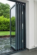 Dempsey Dyer helps installers stand out in premium door market