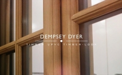 Dempsey Dyer launches stylish new corporate video