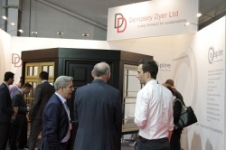 FIT Show’s only timber fabricator sees leads soar