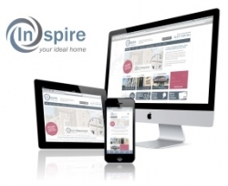 New Inspire website helps installers win more sales New Inspire website helps installers win more sales
