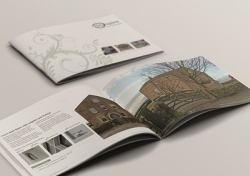 New timber brochure now available from Dempsey Dyer