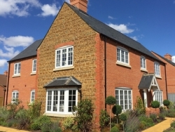 Windmill Windows installation saved by dedicated Dempsey Dyer