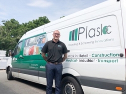 Hoarding solutions innovator appoints new Director 