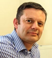 Direct Trade appoints Mark Powell as national sales director