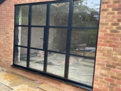 Direct Trade Windows provides the ideal solution for heritage projects