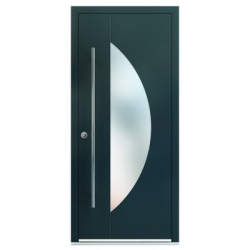 Enhance modern spaces with Designer Doors from Direct Trade Windows