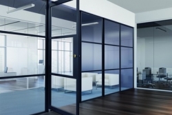 New AluSpace internal screening system available from Direct Trade Windows 