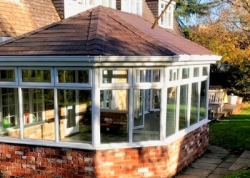 Installers take advantage of home improvement boom with Warm Roof Pro