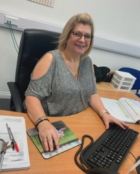 Edgetech appoints experienced new Customer Services Manager