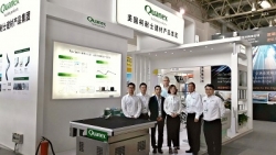 Edgetech heads East to showcase at China Glass Edgetech heads East to showcase at China Glass