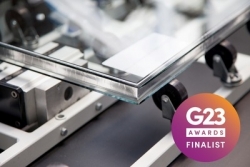 Edgetech named as a finalist in the 2023 G Awards