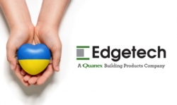 Edgetech supports Ukraine Crisis Appeal