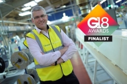 Edgetech takes its place among G18 finalists after year of looking forward