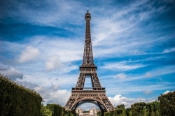 Eiffel Tower in top shape for 130th birthday thanks to Edgetech’s Triseal