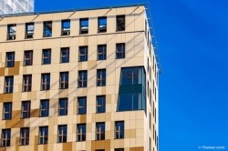 Super Spacer brings sustainability to HoHo Wien Super Spacer brings sustainability to HoHo Wien
