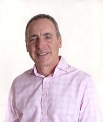 Long-serving Phil Heavey retires as elumatec MD