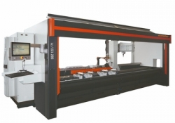 The Bifold Network boosted by elumatec machinery package