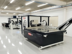 New CNC machine investment to drive down lead times for Euramax Solutions 
