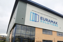 Record growth for Euramax Solutions